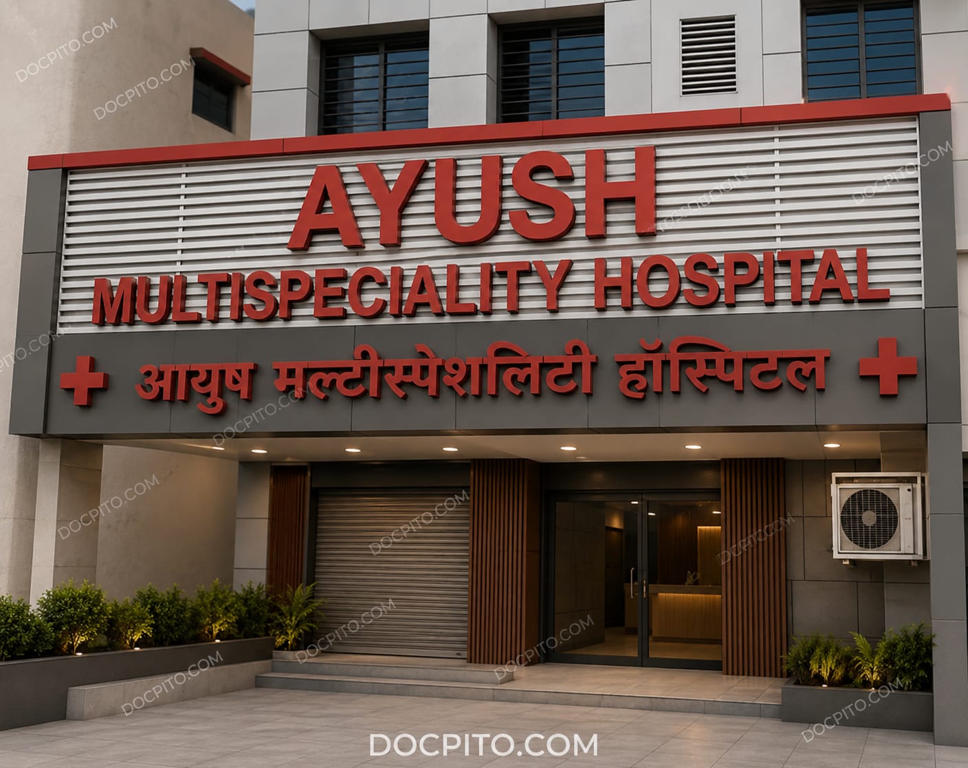 Hospital